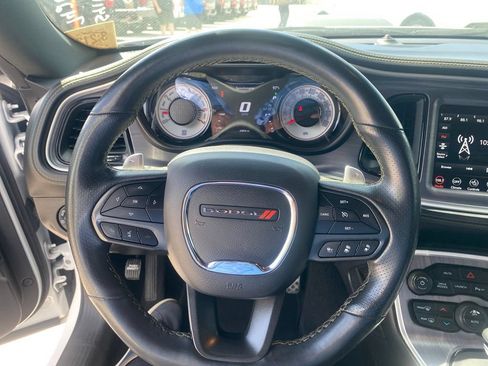 Used 2023 Dodge Challenger R/T Scat Pack RWD image 14