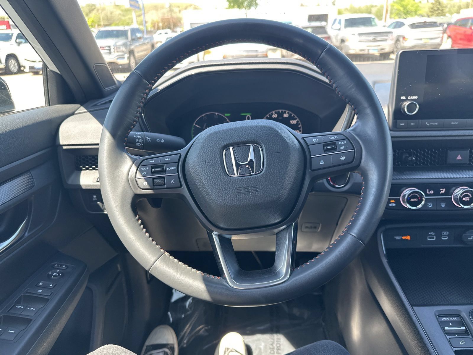 Used 2023 Honda CR-V Sport image 40