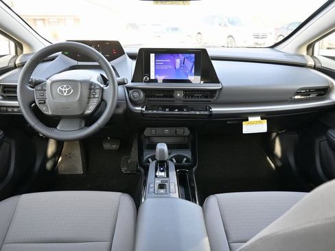 New 2026 Toyota Prius LE image 16