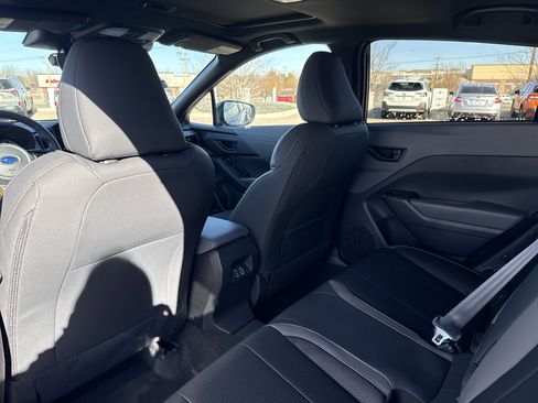 New 2026 Subaru Crosstrek 2.5i Wilderness image 19