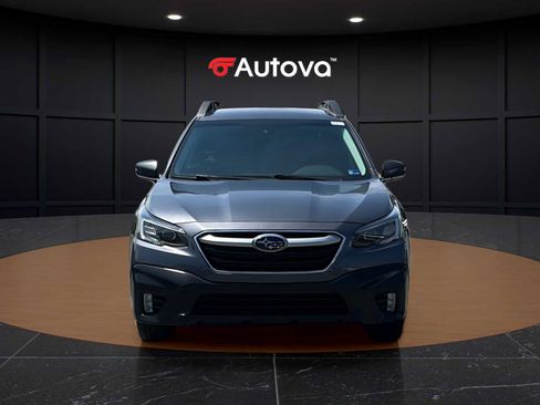 Used 2022 Subaru Outback Premium AWD/4WD image 8