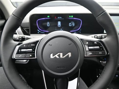 New 2026 Kia Seltos S image 15