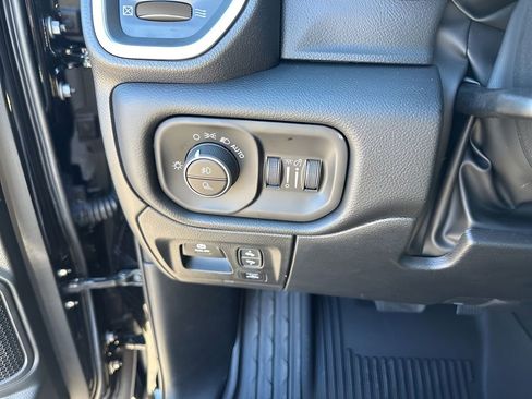 New 2026 RAM 1500 Lone Star image 29