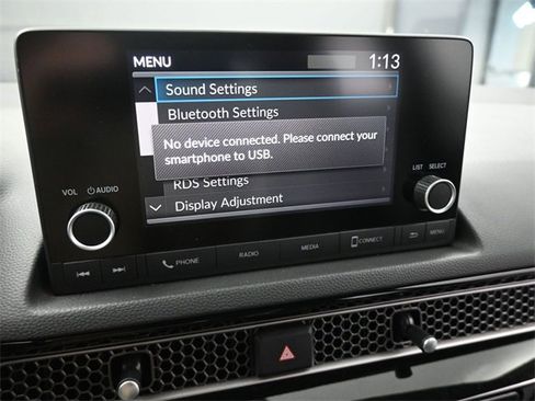 Certified 2024 Honda Civic Sport image 20