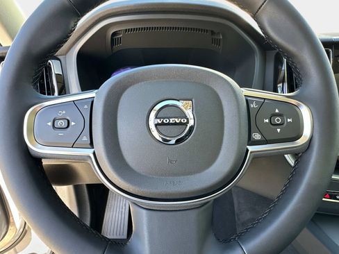 Certified 2025 Volvo XC60 B5 Core w/ Climate Package PRO image 26