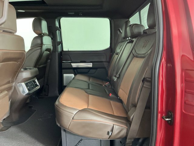 Used 2024 Ford F350 King Ranch AWD/4WD image 33