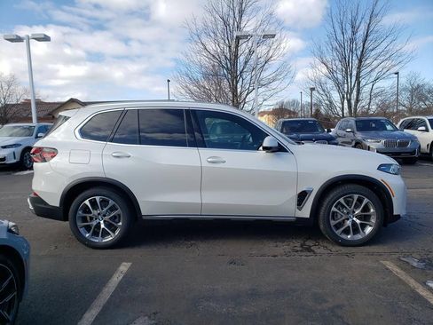 New 2026 BMW X5 xDrive40i AWD/4WD image 3