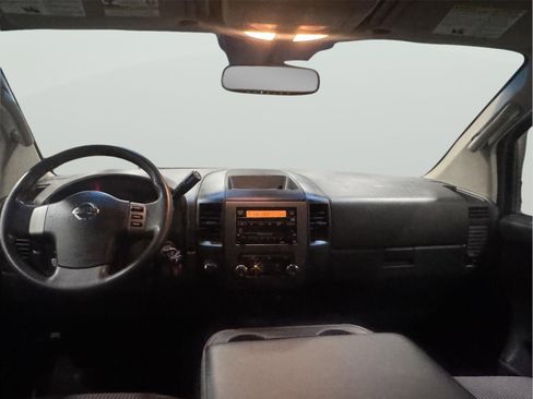 Used 2012 Nissan Titan SV image 13