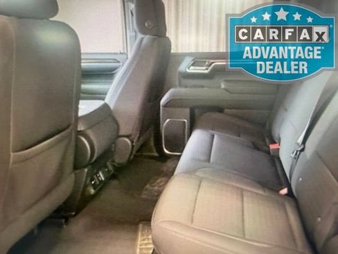 Used 2023 Chevrolet Silverado 1500 LT AWD/4WD image 7