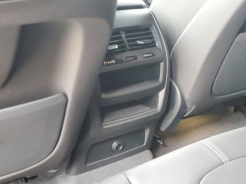 Certified 2024 BMW X6 xDrive40i w/ Premium Package image 24