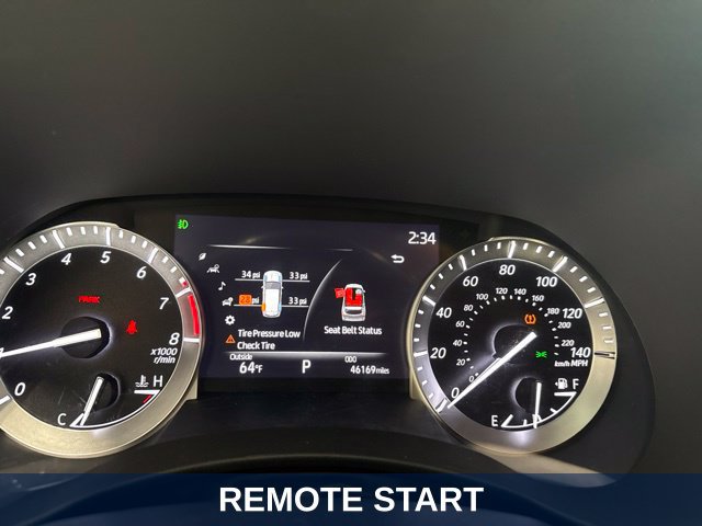 Used 2021 Toyota Highlander XSE AWD/4WD image 18