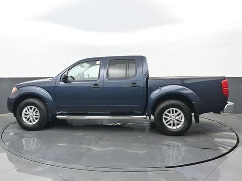 Used 2019 Nissan Frontier SV image 23
