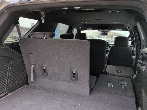 Used 2023 Chevrolet Tahoe LS w/ Driver Alert Package image 6