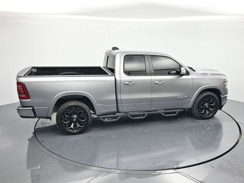 Used 2019 RAM 1500 Laramie AWD/4WD image 30