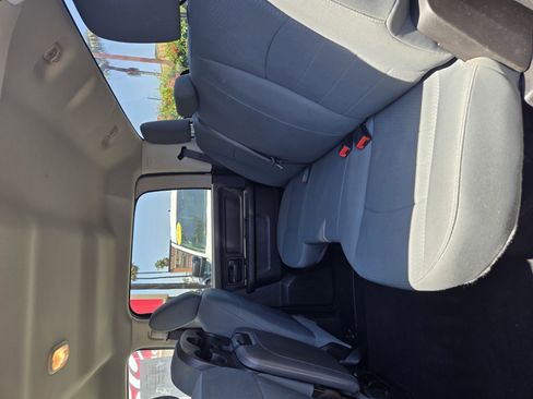 Used 2020 RAM 1500 Tradesman w/ Popular Equipment Group image 16