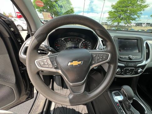 Used 2023 Chevrolet Equinox LS w/ LS Convenience Package AWD/4WD image 38