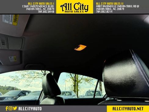 Used 2015 Honda Accord Sport image 29
