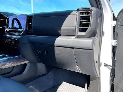 Used 2023 Chevrolet Silverado 1500 LTZ w/ LTZ Premium Package image 13