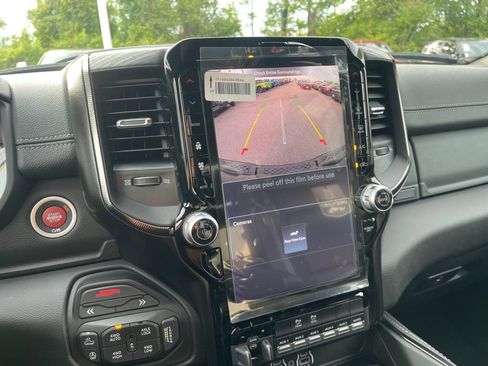 New 2026 RAM 1500 RHO AWD/4WD image 20