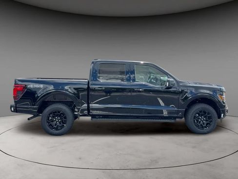 New 2026 Ford F150 XLT w/ Equipment Group 302A MID AWD/4WD image 4