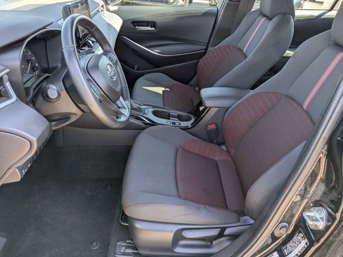 Used 2023 Toyota Corolla SE image 15