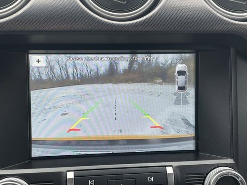 Used 2018 Ford Mustang GT Premium w/ Equipment Group 401A image 36