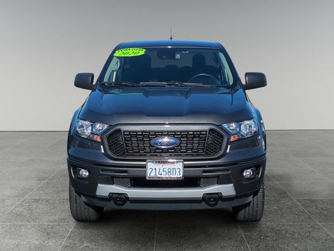 Used 2020 Ford Ranger XLT w/ Equipment Group 301A Mid image 8