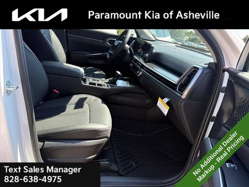 New 2026 Kia Sorento S AWD/4WD image 20