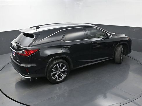 Used 2022 Lexus RX 350L Premium image 38