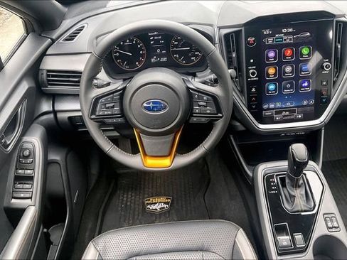 Used 2025 Subaru Crosstrek 2.5i Wilderness image 5
