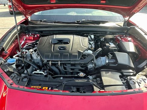 Used 2023 MAZDA CX-30 AWD 2.5 S w/ Select Package image 28