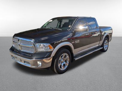 Used 2015 RAM 1500 Laramie w/ Convenience Group