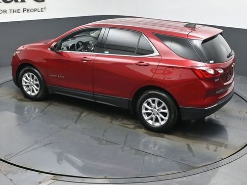 Used 2020 Chevrolet Equinox LT image 42