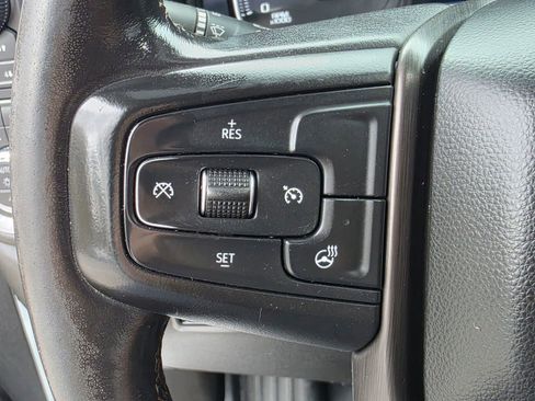 Used 2021 GMC Sierra 3500 AT4 w/ Gooseneck/5TH Wheel Package image 24