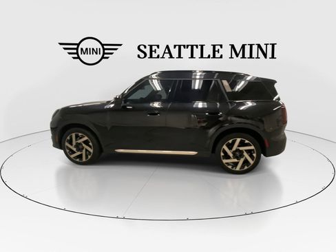 Used 2025 MINI Cooper Countryman SE w/ Comfort Package Max AWD/4WD image 6