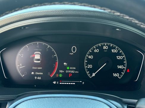 Used 2025 Honda Civic Sport image 19