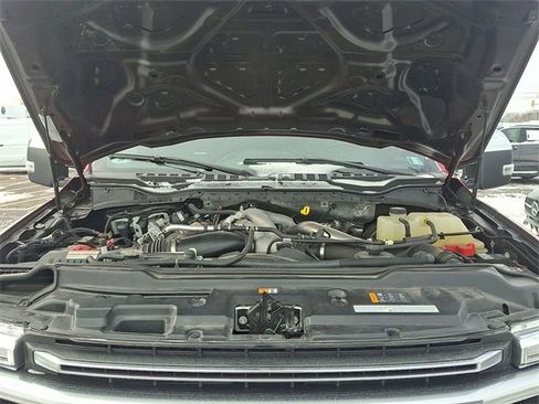 Used 2022 Ford F250 Platinum image 28