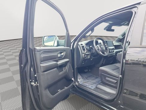 New 2025 RAM 1500 Tradesman image 11