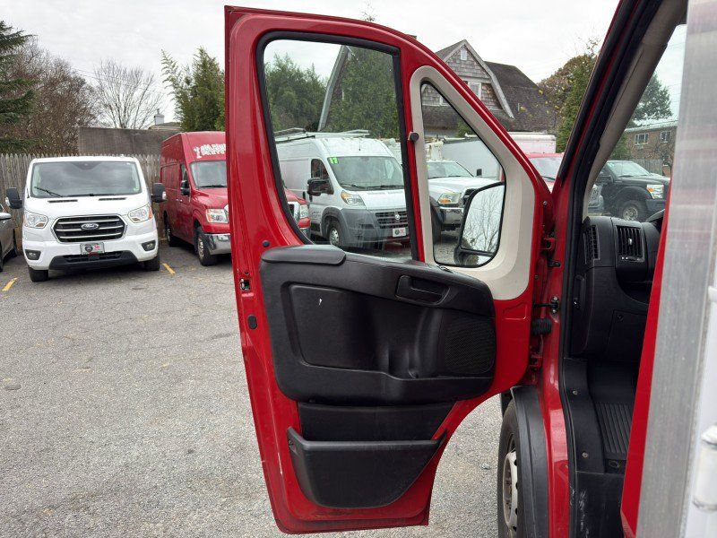 Used 2016 RAM ProMaster 2500 FWD image 12