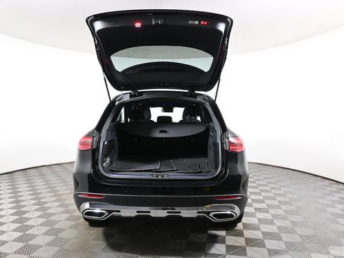Used 2026 Mercedes-Benz GLC 300 4MATIC image 34