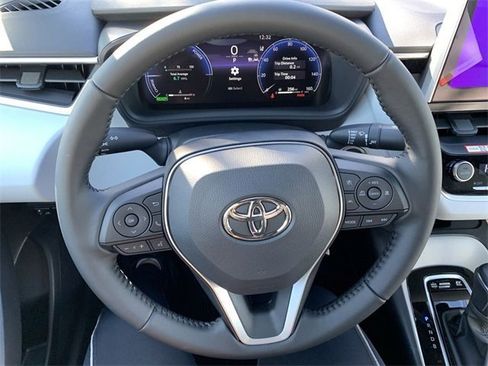 New 2026 Toyota Corolla SE image 19