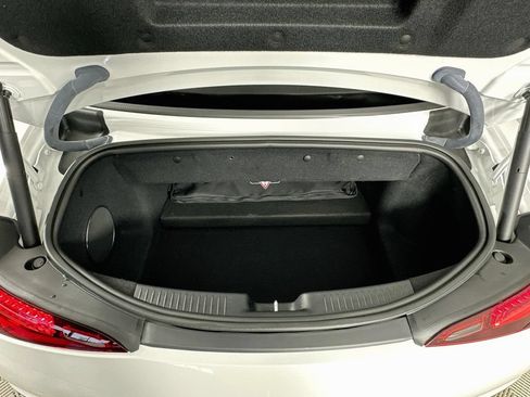 Certified 2022 Mercedes-Benz SL 63 AMG 4MATIC image 25
