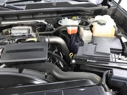 Used 2021 Chevrolet Silverado 2500 High Country w/ Z71 Off-Road Package image 23