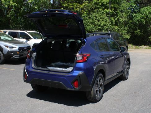 New 2026 Subaru Crosstrek 2.5i Premium AWD/4WD image 7