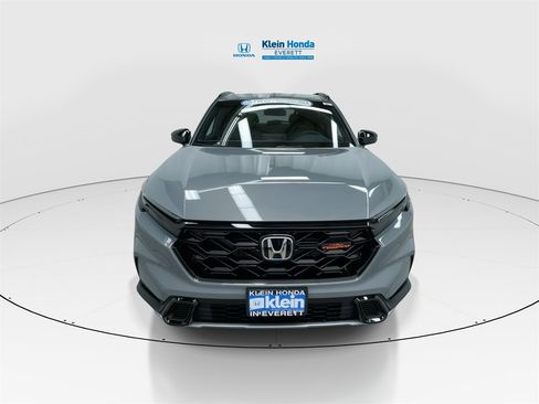 New 2026 Honda CR-V TrailSport image 5