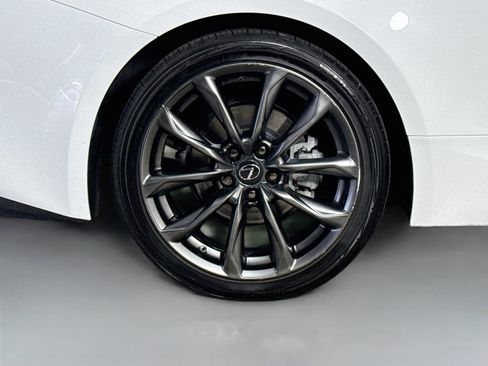 Used 2021 Lexus RC 350 F Sport AWD/4WD image 31
