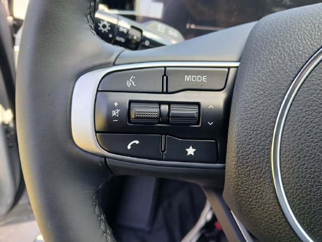 New 2026 Kia K5 GT-Line AWD/4WD image 35