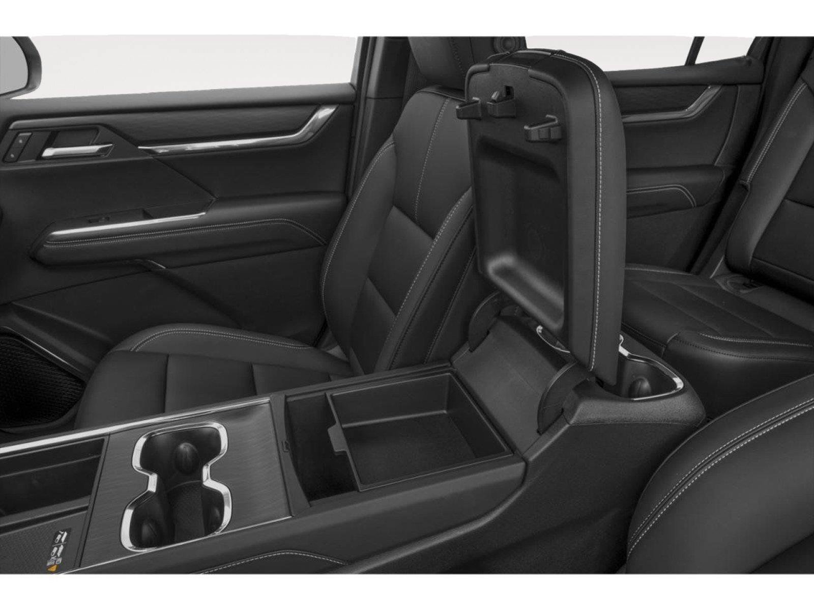 Used 2024 GMC Acadia Elevation w/ Super Cruise Package FWD image 11
