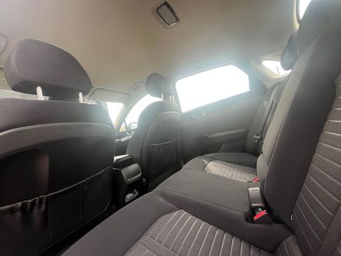 Used 2025 Kia K5 LXS FWD image 16