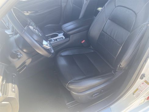 Used 2020 Nissan Altima 2.5 Platinum image 22